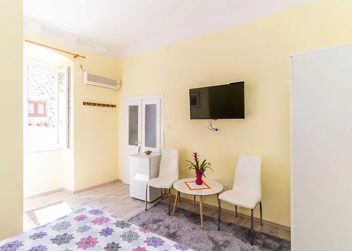 Lejlighed Katja & Lara - Double Lara