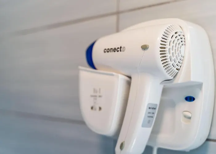 Katja & Lara - Double Lara Lejlighed