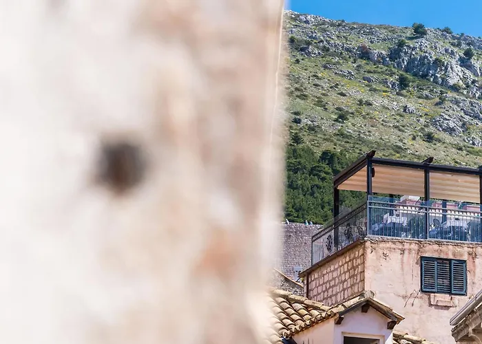 Lejlighed Katja & Lara - Double Lara