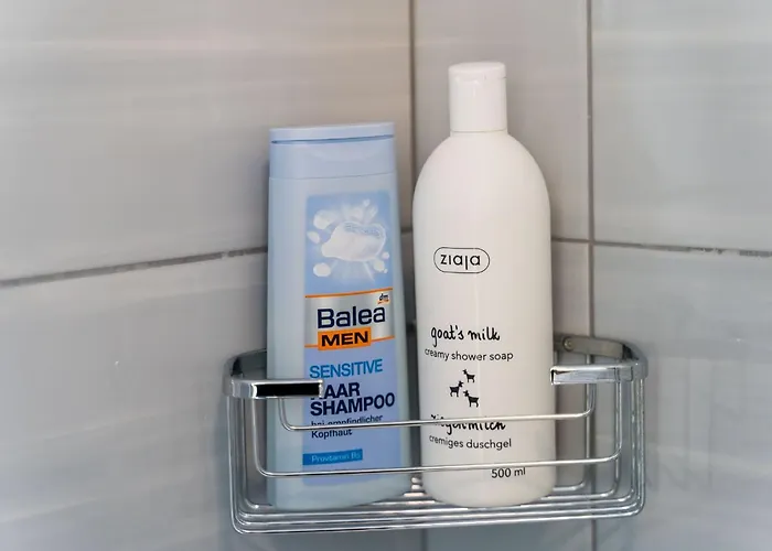 Katja & Lara - Double Lara Lejlighed *