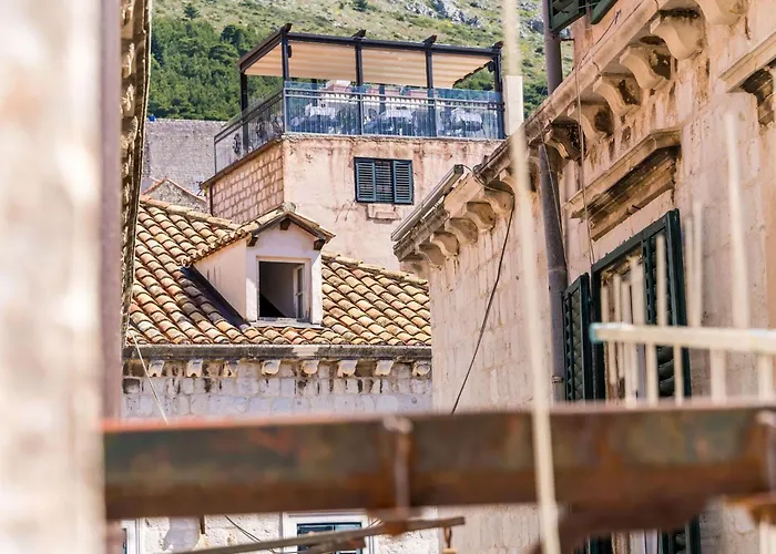 Katja & Lara - Double Lara Lejlighed Dubrovnik