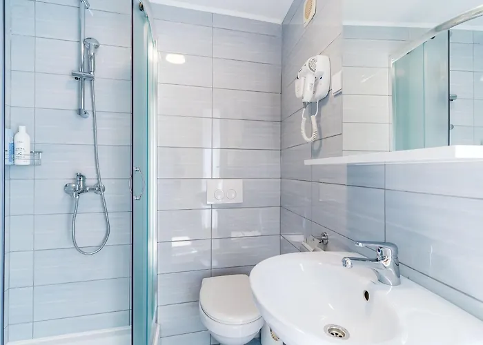 Katja & Lara - Double Lara Lejlighed