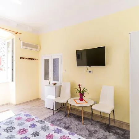 Apartmán Katja & Lara - Double Lara