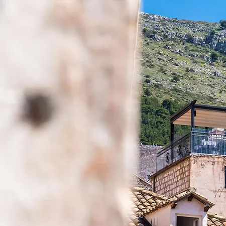 Apartmán Katja & Lara - Double Lara