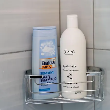 Katja & Lara - Double Lara Apartmán *