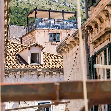 Katja & Lara - Double Lara Apartmán Dubrovník